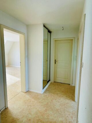  Appartement � vendre 2 pi�ces 54 m�