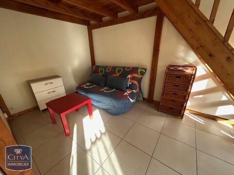  Appartement  louer 1 pice 22 m