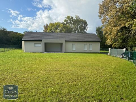   Location Maison Maison - 4 pice(s) - 119 m