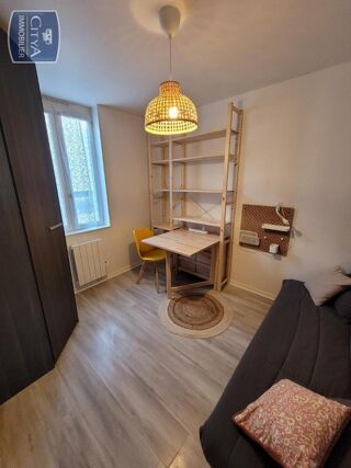  Appartement � louer 1 pi�ce 20 m�