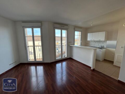   Location Appartement Appartement - 2 pi�ce(s) - 42 m�