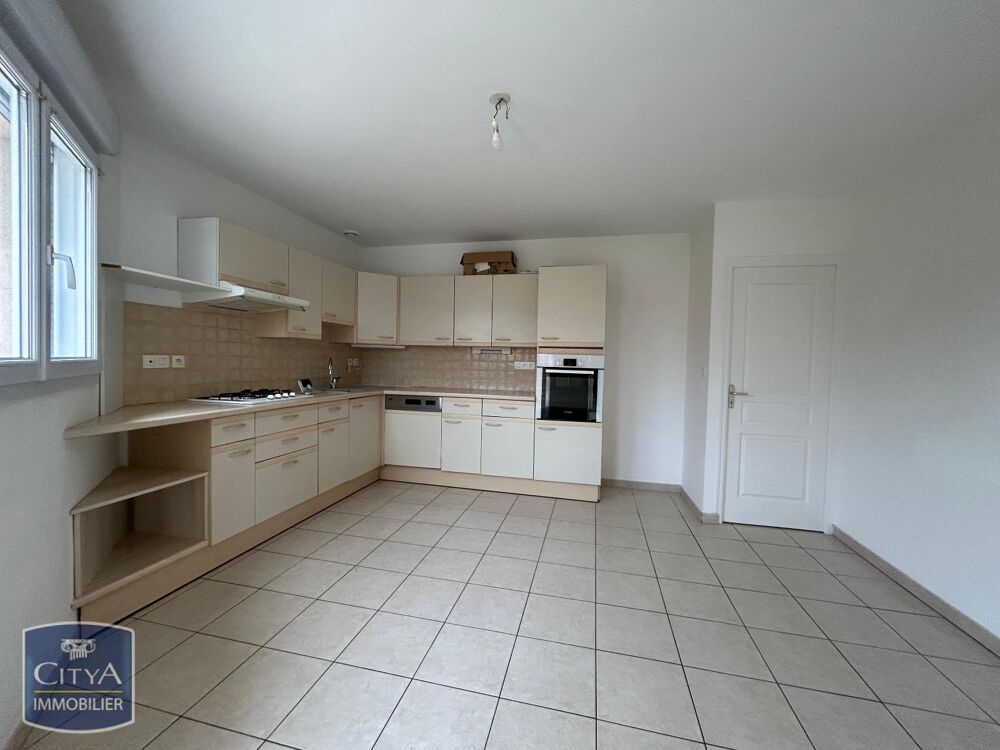 location Maison - 6 pièce(s) - 144 m² Mazé (49630)