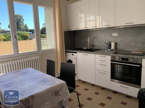 Appartement  louer 1 pice 30 m