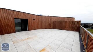  Appartement � louer 4 pi�ces 79 m�