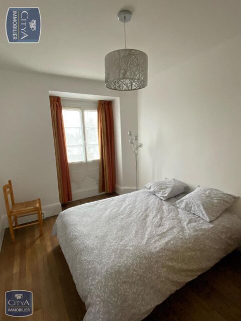  Appartement � louer 2 pi�ces 36 m�