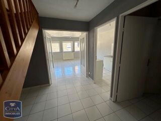 Appartement à louer 3 pièces 55 m²