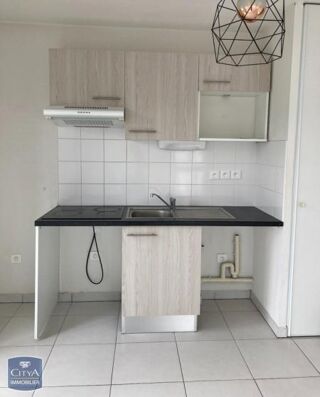  Appartement � louer 3 pi�ces 56 m�