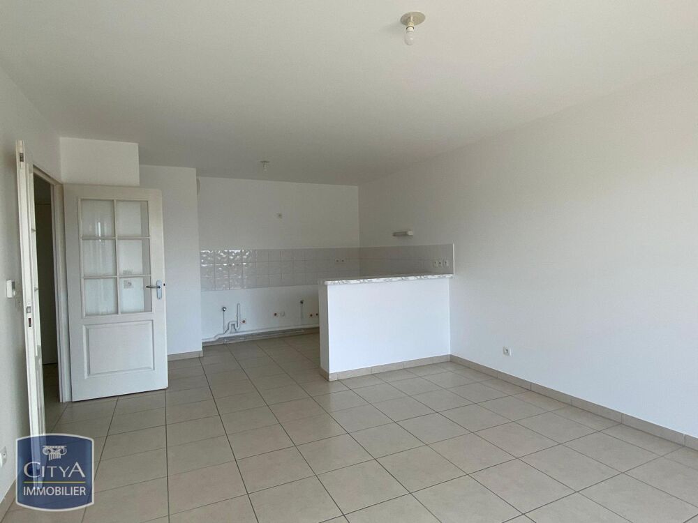 PAS D'HONORAIRES AGENCE- APPARTEMENT 3 PIÈCES En locatio....