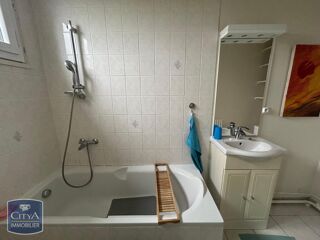  Appartement à louer 1 pièce 29 m²