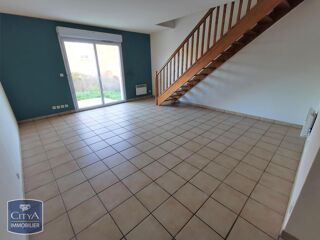  Maison � louer 4 pi�ces 87 m�