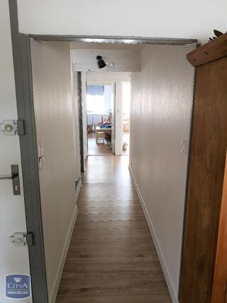  Appartement � louer 3 pi�ces 81 m�