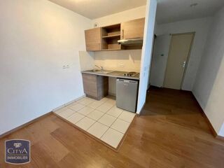  Appartement à louer 2 pièces 53 m²