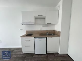  Appartement à louer 2 pièces 43 m²
