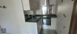  Appartement à louer 2 pièces 53 m²