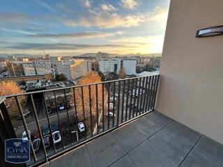  Appartement � louer 2 pi�ces 33 m�