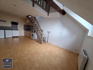  Appartement � louer 2 pi�ces 31 m�