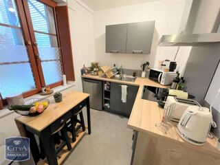 location Appartement - 2 pièce(s) - 30 m² Limoges (87000)