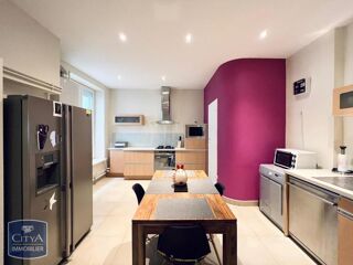  Appartement � louer 4 pi�ces 127 m�