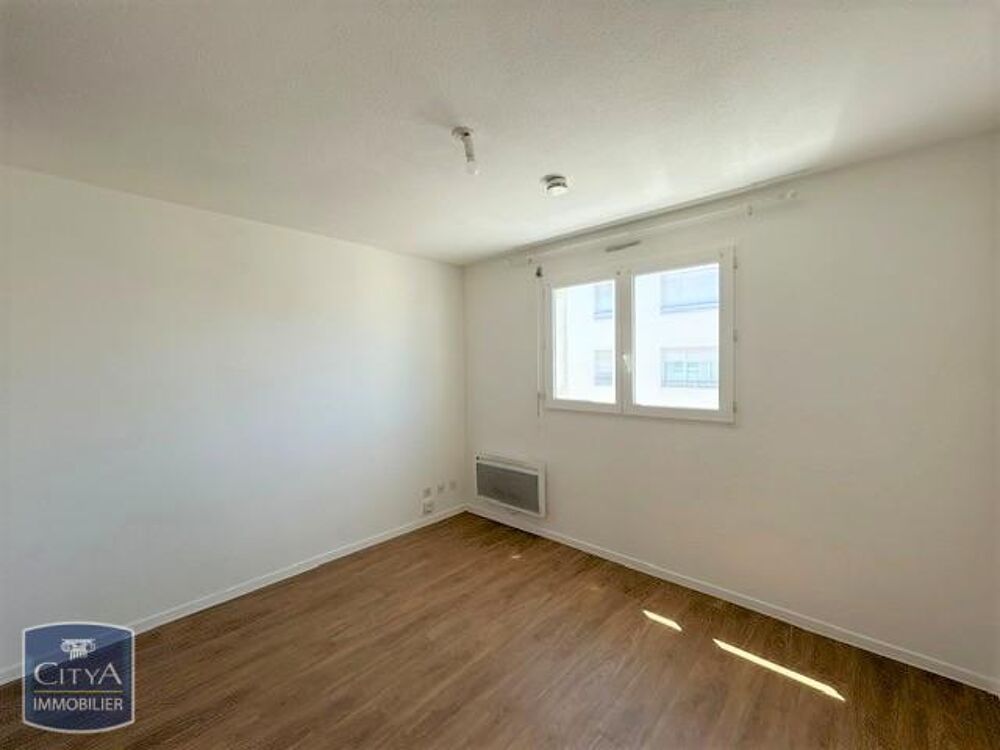 location Appartement - 1 pièce(s) - 18 m² Nantes (44000)