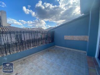  Appartement � louer 2 pi�ces 43 m�