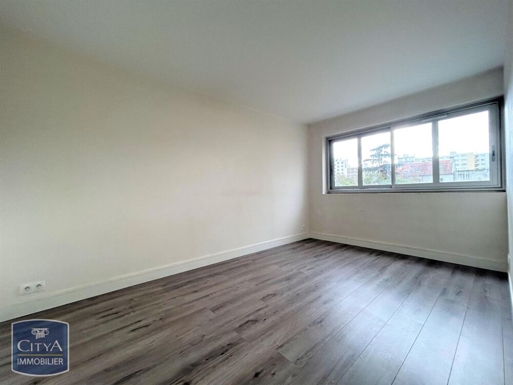 location Appartement - 3 pièce(s) - 54 m² Vanves (92170)