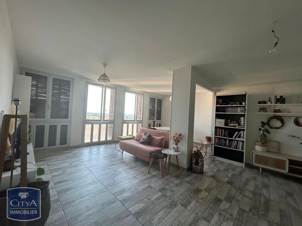 location Appartement - 3 pièce(s) - 73 m² Avignon (84000)