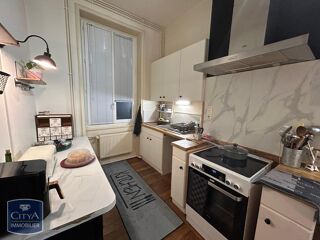  Appartement � louer 5 pi�ces 134 m�