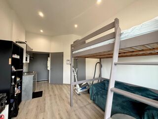  Appartement � louer 1 pi�ce 22 m�