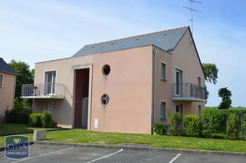  Appartement � louer 3 pi�ces 55 m�