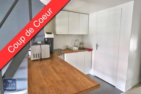  Appartement � louer 1 pi�ce 19 m�