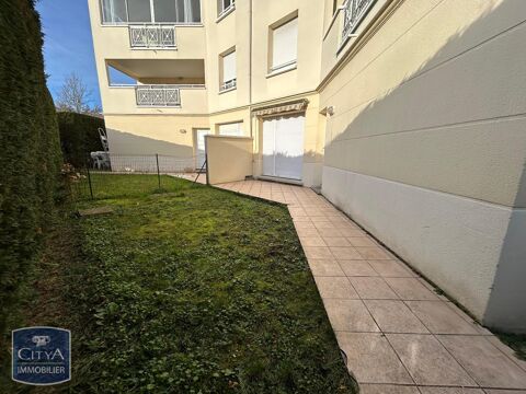  Appartement � louer 2 pi�ces 33 m�