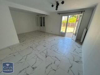  Maison à louer 4 pièces 125 m²
