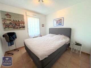  Appartement � louer 3 pi�ces 56 m�