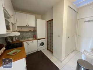  Appartement à louer 2 pièces 59 m²