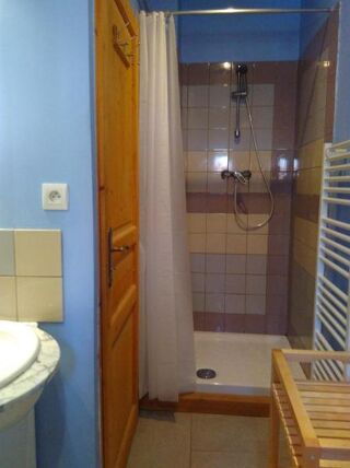  Appartement � louer 3 pi�ces 43 m�