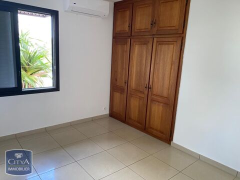  Appartement � louer 3 pi�ces 55 m�