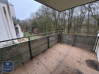  Appartement � louer 3 pi�ces 53 m�