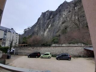  Appartement à louer 1 pièce 23 m²