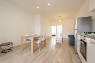  Appartement � louer 3 pi�ces 61 m�