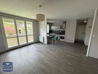  Appartement � louer 2 pi�ces 50 m�