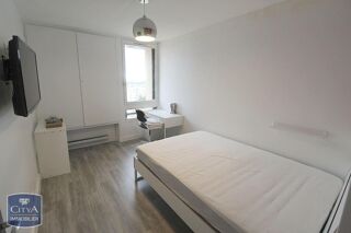  Appartement � louer 1 pi�ce 9 m�