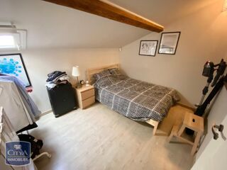  Appartement à louer 2 pièces 37 m²