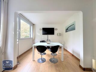  Appartement à louer 3 pièces 67 m²