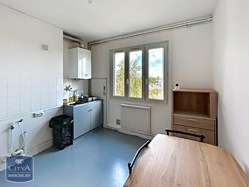location Appartement - 3 pièce(s) - 66 m² Saint-Brieuc (22000)