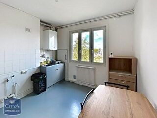  Appartement à louer 3 pièces 66 m²
