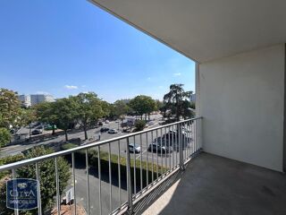  Appartement à louer 2 pièces 60 m²