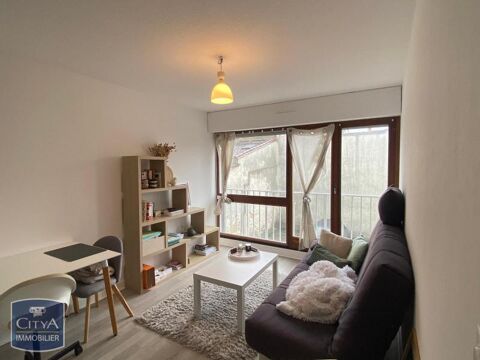  Appartement � louer 2 pi�ces 33 m�