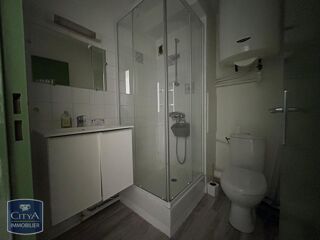  Appartement � louer 1 pi�ce 24 m�