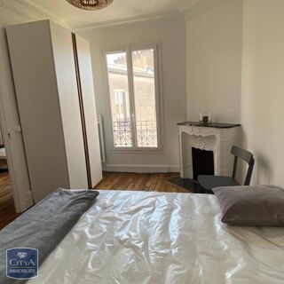  Appartement à louer 2 pièces 33 m²