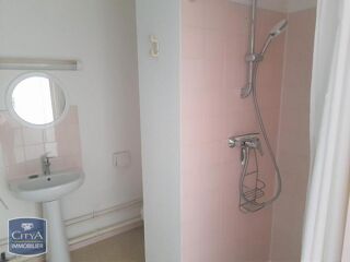  Appartement à louer 1 pièce 26 m²